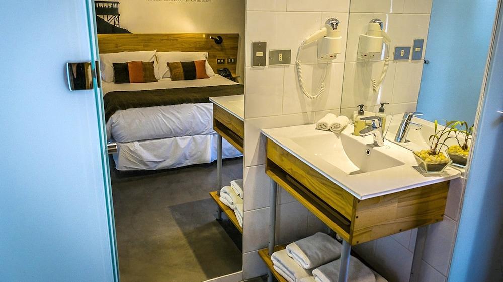 Verso Hotel บัลปาราอีโซ ภายนอก รูปภาพ